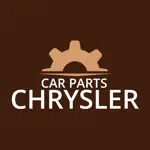 Car Parts for Chrysler - ETK Spare Parts Diagrams App Problems