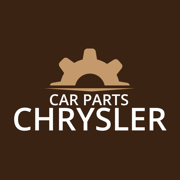 Автозапчасти для Chrysler - описание и диаграммы