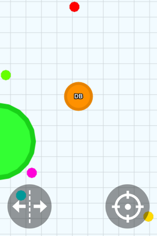 Dot Balls screenshot 4
