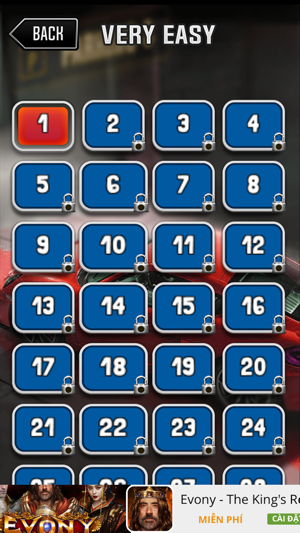 Unblock Car : Puzzles Game(圖3)-速報App