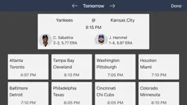 Game screenshot New York Baseball - Yankees apk