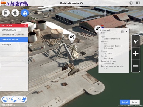 Port PLN 3D screenshot 4