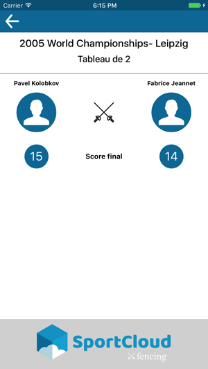 SportCloud(圖3)-速報App