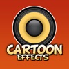 Classic Cartoon Sound Effects and Noises - iPhoneアプリ