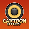Classic Cartoon Sound Effects and Noises - Stephen Folkes