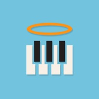 피아노 찬송가 : 편안한 영적 경건한 노래