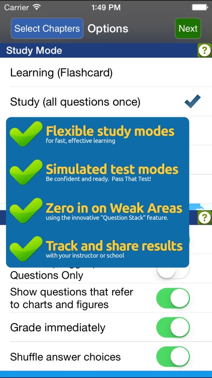 FAA A&P General Test Prep