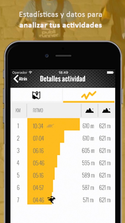 Publi Runner screenshot-3