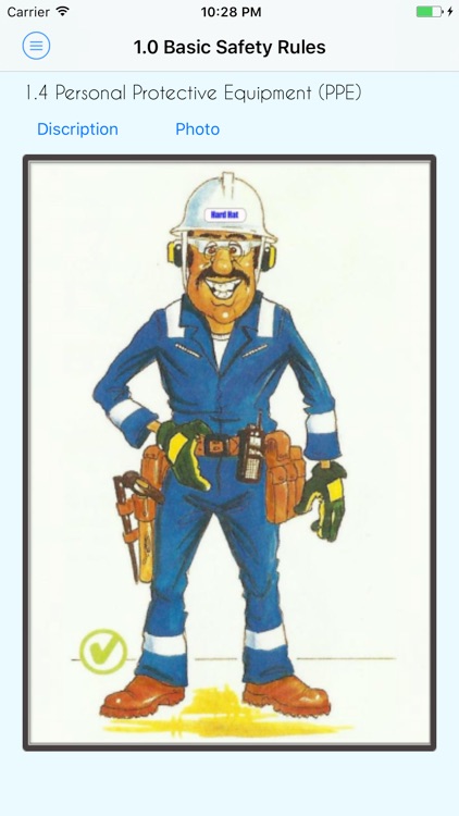 Health,Safety and Environment