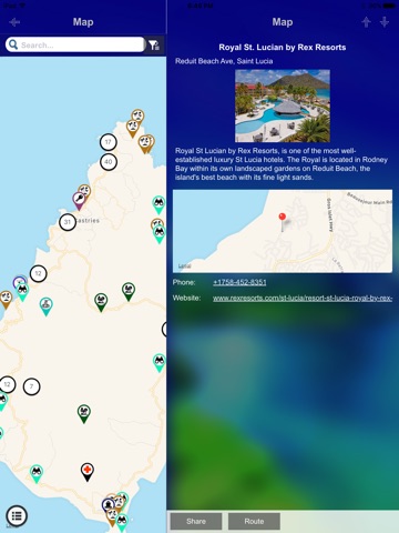 GoCaribGo St. Lucia screenshot 4