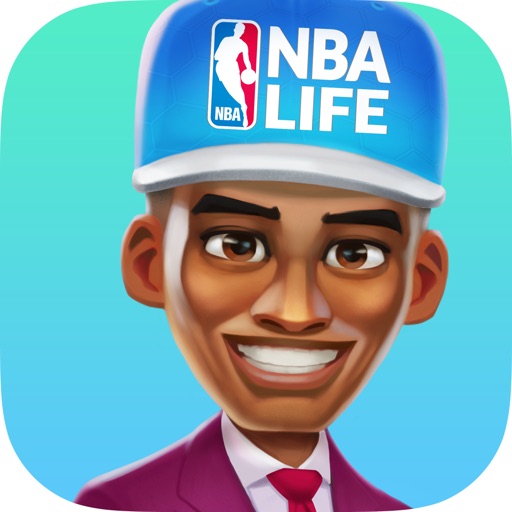 NBA Life iOS App