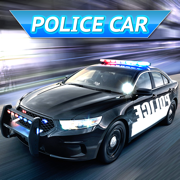 黑社会小偷vs警车驾驶模拟3D
