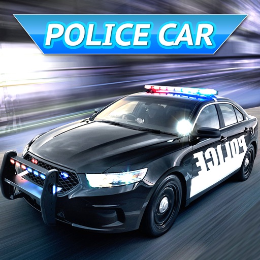 Mafia Thief vs Police Car Drive Sim 3D icon