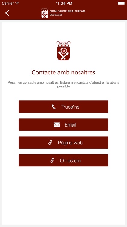 Gremi d'Hostaleria i Turisme del Bages