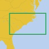 Marine : Carolinas offline GPS nautical charts