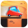 Car games: Stick Car Hero