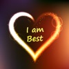 I Am Best : Powerful Positive Affirmations - iPhoneアプリ