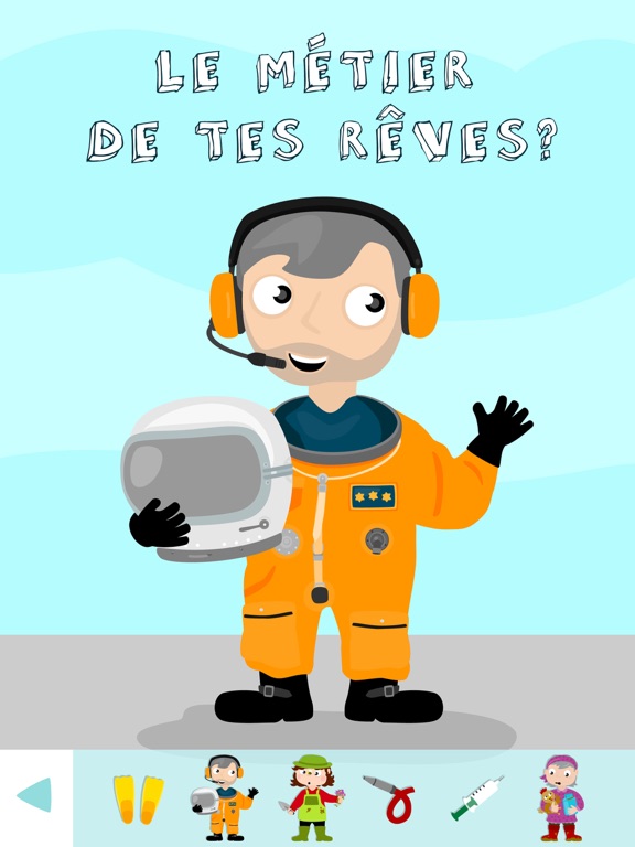 Screenshot #6 pour TioMio