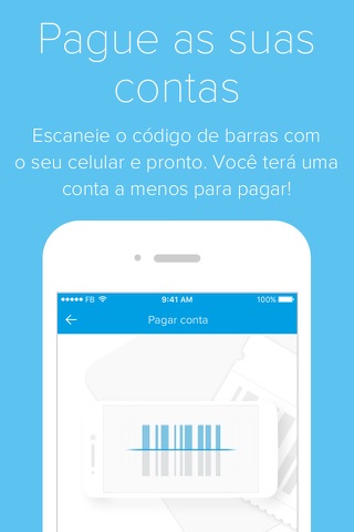 Mercado Pago: cuenta digital screenshot 2