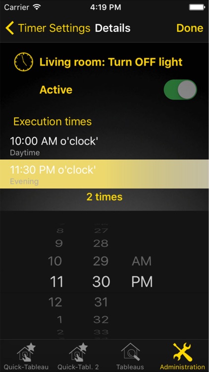 LCN-GVS screenshot-4