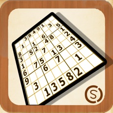 Activities of Sudoku: Senior Puzzle