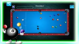 Game screenshot Master Pop Bira 8Ball mod apk