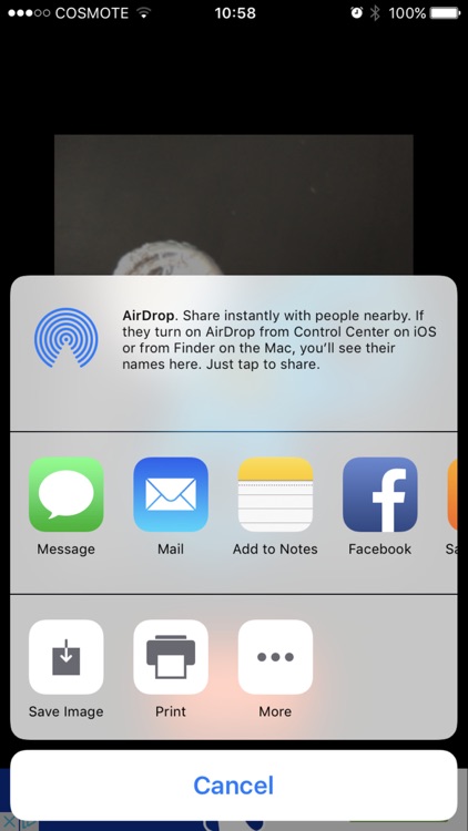RPM - Fidget Spinner Speed Meter screenshot-4