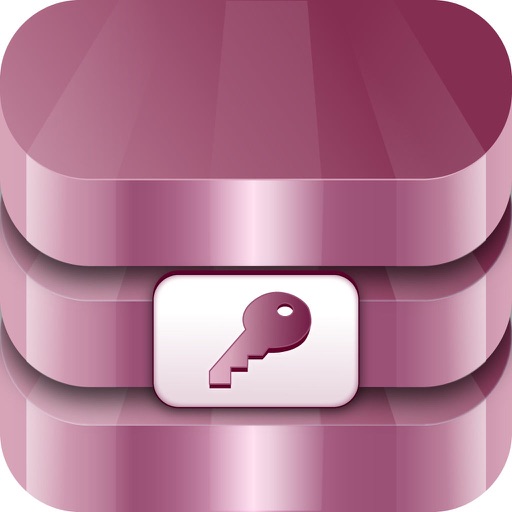Access Mobile Database Client