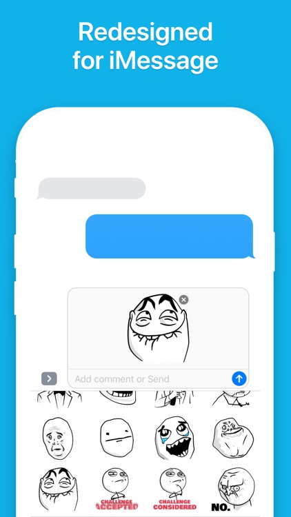 Ragemotion