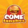 Come Lanches App Feedback