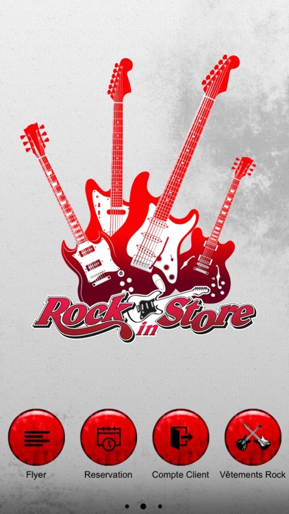 Rock in Store Cernay