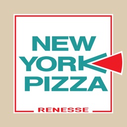 New York Pizza Renesse