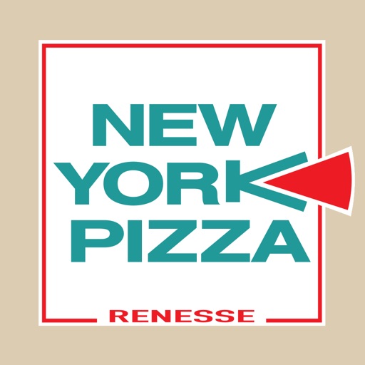 New York Pizza Renesse