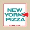 Bestel eenvoudig en snel bij New York Pizza Renesse met onze BestelApp