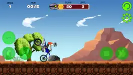 Game screenshot Enduro Extreme: Motocross, offroad & trial mayhem hack