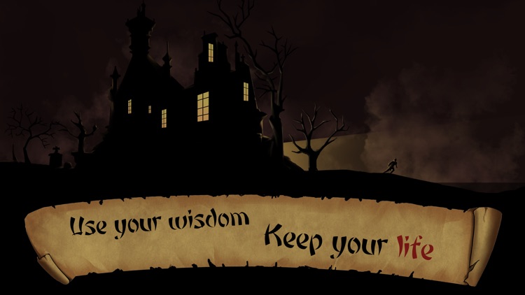 Shadow City:Blood Sacrifice screenshot-3