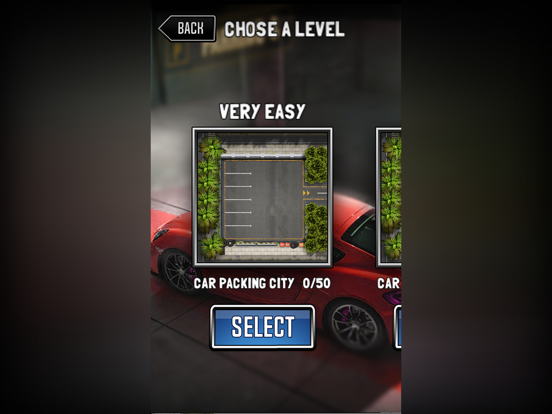 Screenshot #6 pour Unblock Car : Puzzles Game