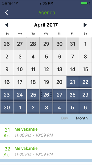 Mendelcollege(圖3)-速報App