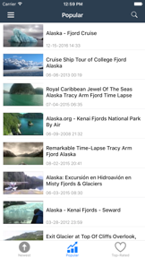 Alaska News & Alaskan Radio Today screenshot