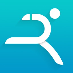 虎扑跑步-健康跑步工具软件 Apple Watch App