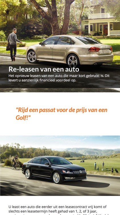 Online Magazine App - Engage your audience