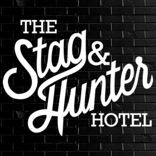 Stag & Hunter Hotel icon