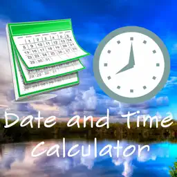 Day Calculator Elite app icon