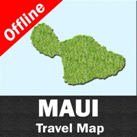 MAUI – GPS Travel Map Offline Navigator pour PC