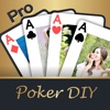 Solitaire DIY Pro - Play cards game & Poker DIY