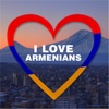 I Love Armenians