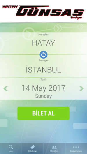 Hatay Günsas Turizm(圖1)-速報App