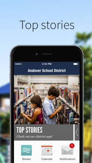 Andover School District