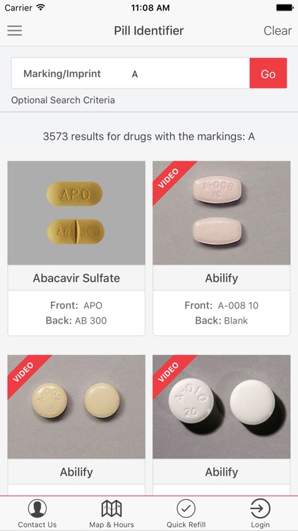Your Hometown Pharmacy screenshot-3
