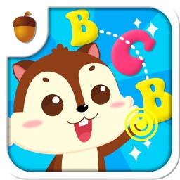 宝贝学认abc-奇异魔方2017